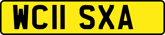 WC11SXA