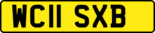 WC11SXB