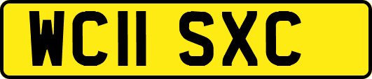 WC11SXC