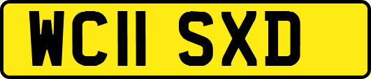 WC11SXD