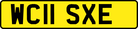 WC11SXE