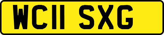 WC11SXG