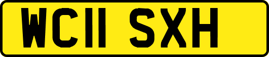 WC11SXH
