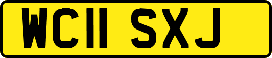 WC11SXJ