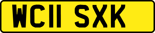 WC11SXK