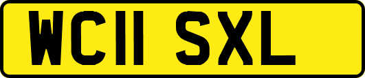 WC11SXL