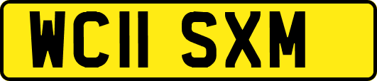 WC11SXM