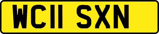 WC11SXN
