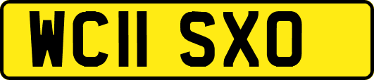 WC11SXO