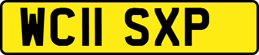 WC11SXP