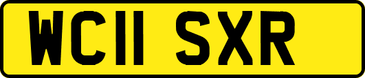 WC11SXR