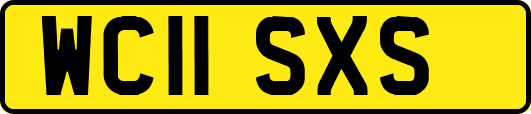 WC11SXS