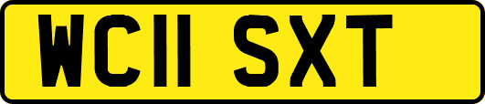 WC11SXT