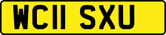 WC11SXU