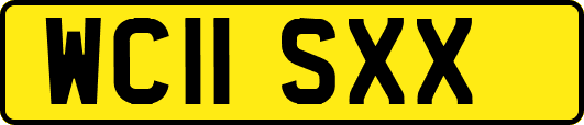 WC11SXX