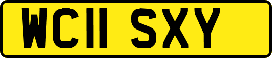 WC11SXY
