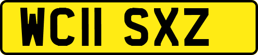 WC11SXZ