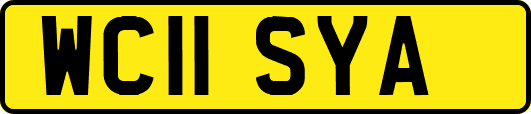 WC11SYA