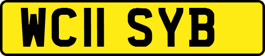 WC11SYB