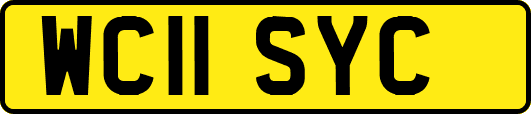 WC11SYC