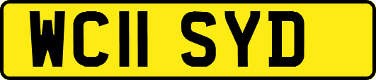 WC11SYD
