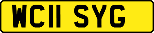WC11SYG