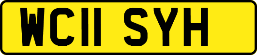 WC11SYH