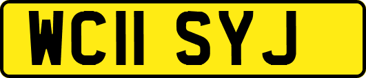 WC11SYJ