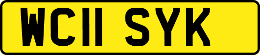 WC11SYK