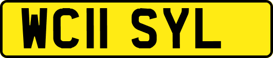 WC11SYL