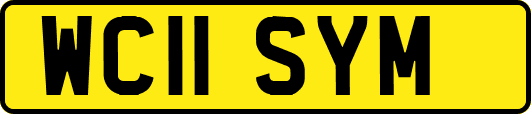 WC11SYM