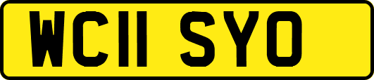 WC11SYO