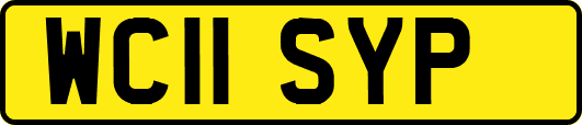 WC11SYP
