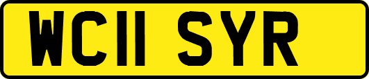 WC11SYR