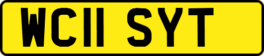 WC11SYT