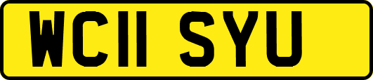WC11SYU