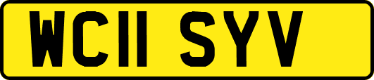 WC11SYV