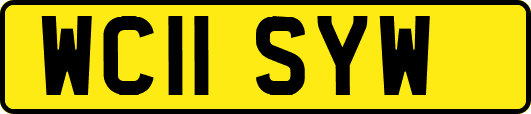 WC11SYW
