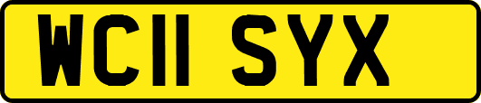 WC11SYX