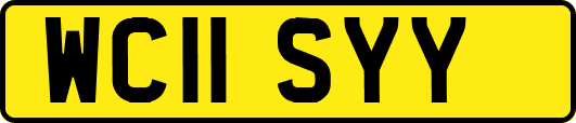 WC11SYY