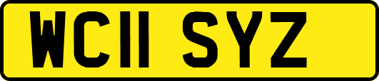 WC11SYZ