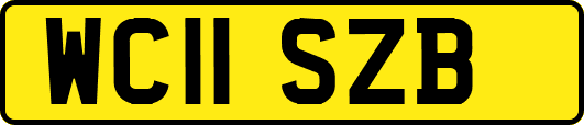WC11SZB