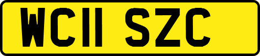 WC11SZC