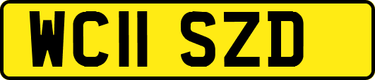 WC11SZD