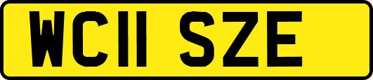 WC11SZE