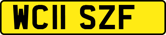 WC11SZF