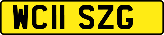 WC11SZG