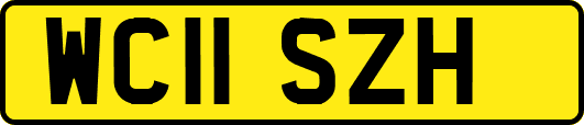 WC11SZH