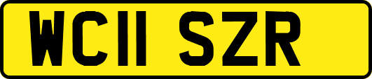 WC11SZR