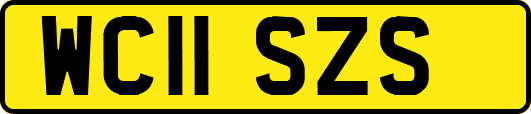 WC11SZS